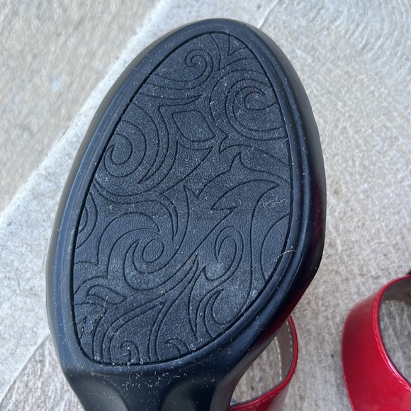 Croft & Barrow sole (sense) ability dress shoes - Picture 7 of 8